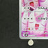 Wigglytuff AR 091/080 Pokemon card Inferno X M2 (1.NM)