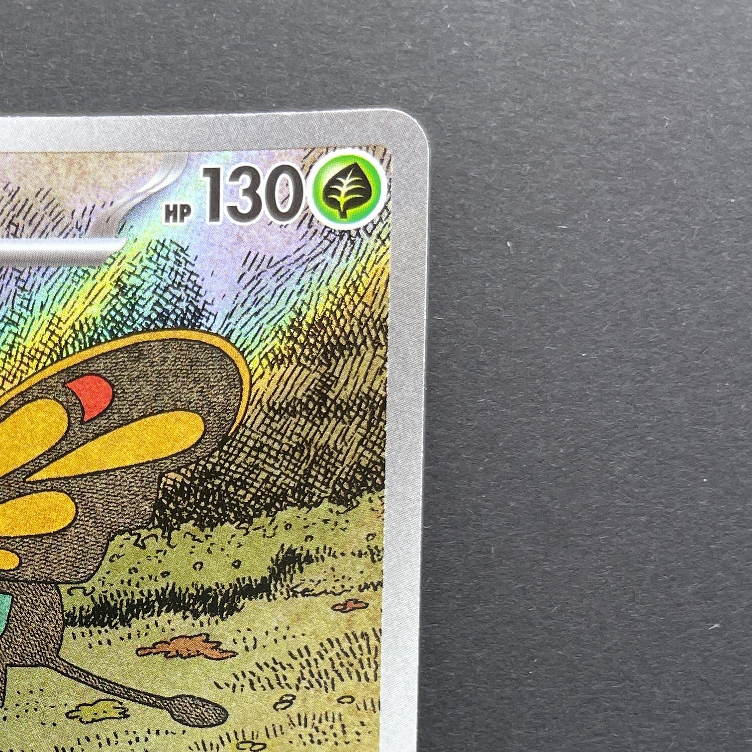 Beautifly AR 194/193 Pokemon card Mega Dream ex M2a (1.NM)