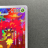 Sawsbuck AR 074/071 Pokemon card Cyber Judge sv5m (1.NM)