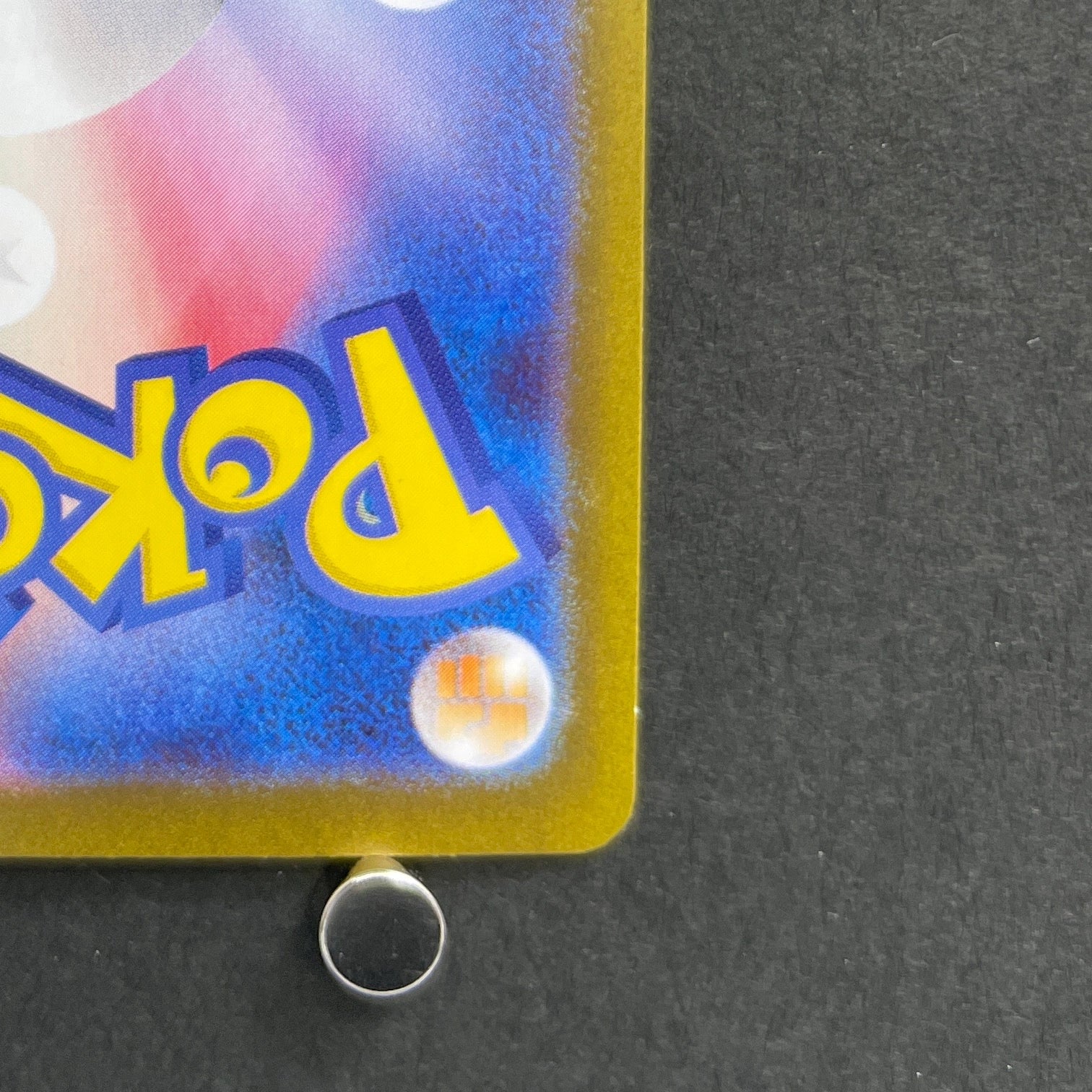 Mega Latias ex RR 049/063 Pokemon card Mega Symphonia M1S (1.NM)