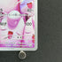 Wigglytuff AR 091/080 Pokemon card Inferno X M2 (1.NM)