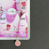 Wigglytuff AR 091/080 Pokemon card Inferno X M2 (1.NM)