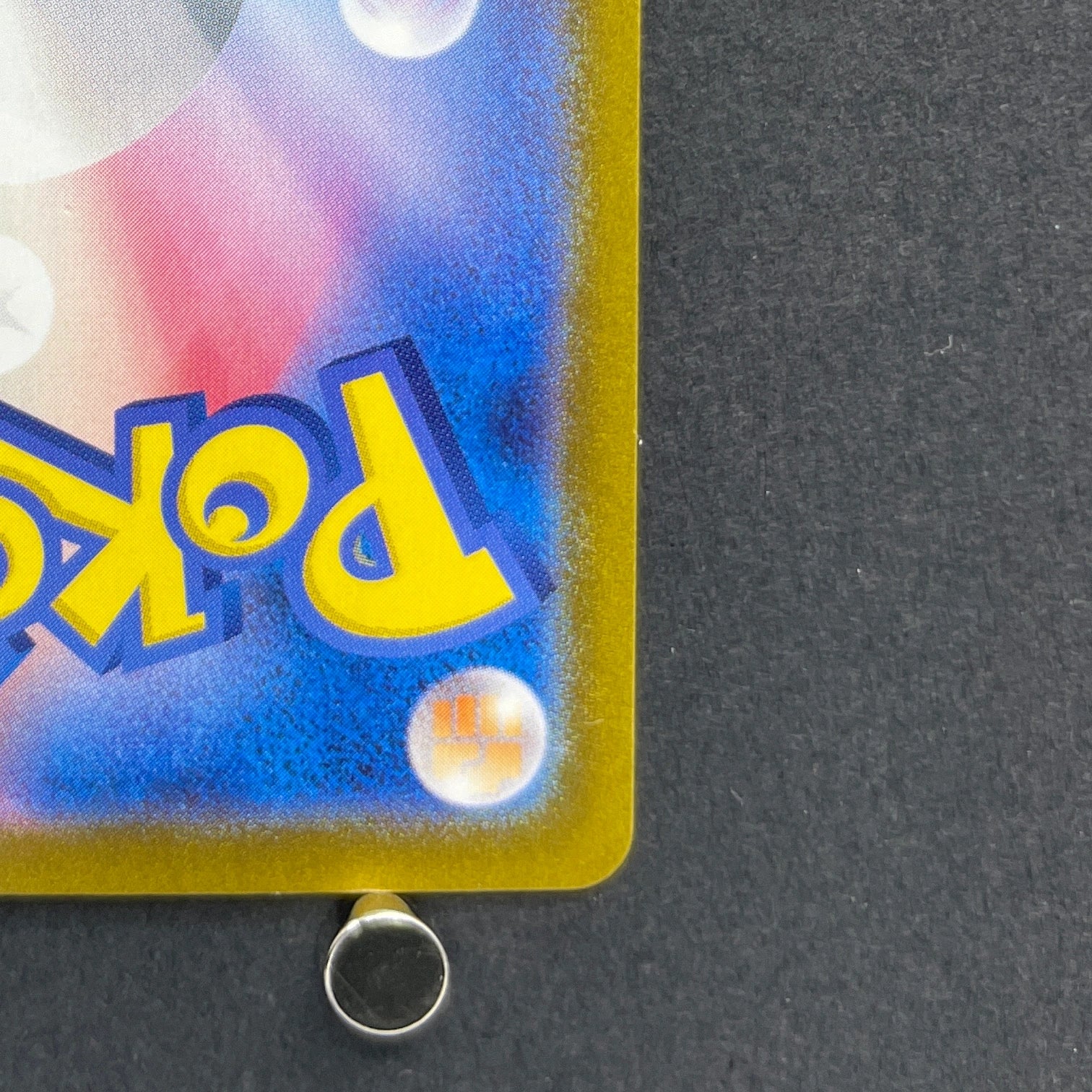 Clauncher AR 083/078 Pokemon card Violet ex sv1v (2.LP)