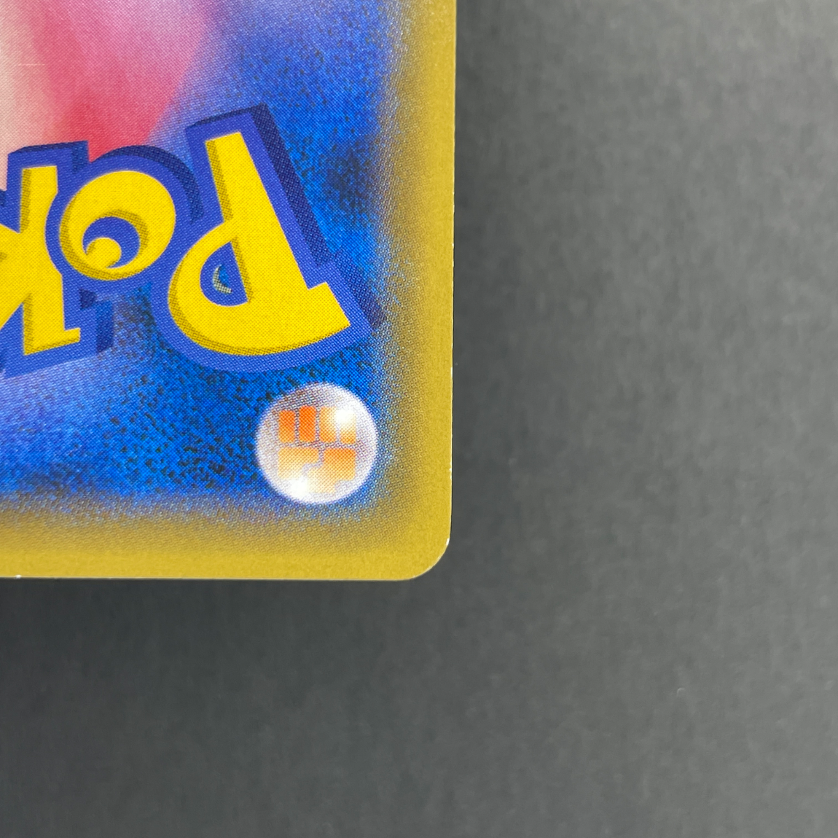 Greninja GX RR 013/024 Pokemon card Detective Pikachu smp2 (1.NM)