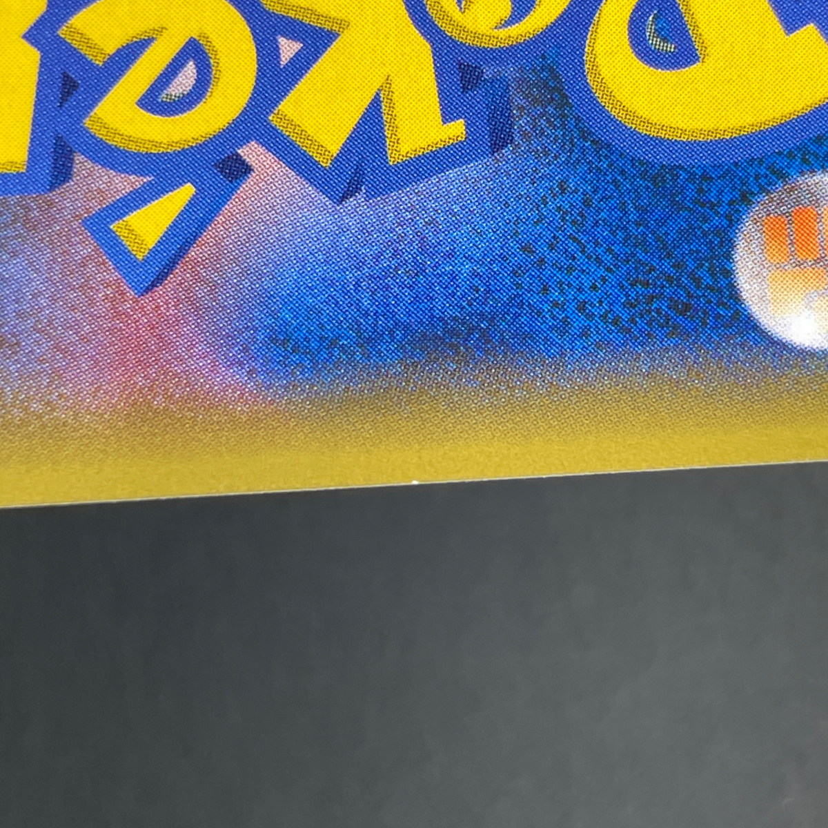 Greninja GX RR 013/024 Pokemon card Detective Pikachu smp2 (1.NM)