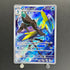 Inteleon AR 069/063 Pokemon card Mega Symphonia M1S (2.LP)