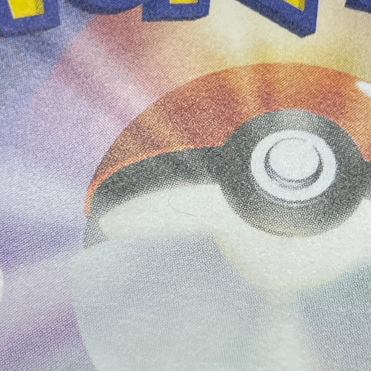 Helioptile AR 070/063 Pokemon card Mega Symphonia M1S (1.NM)