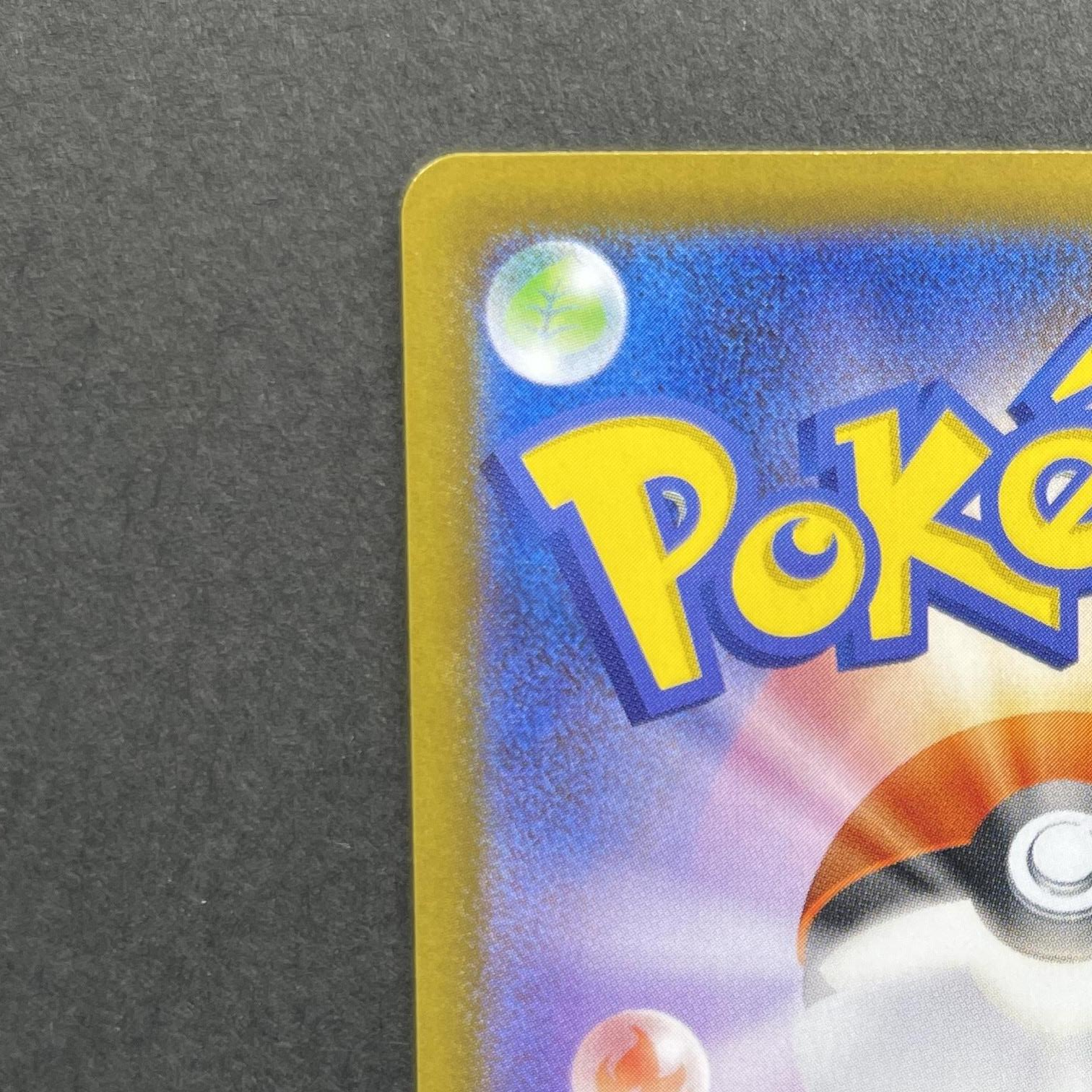 Talonflame AR 083/080 Pokemon card Nihil Zero M3 (1.NM)