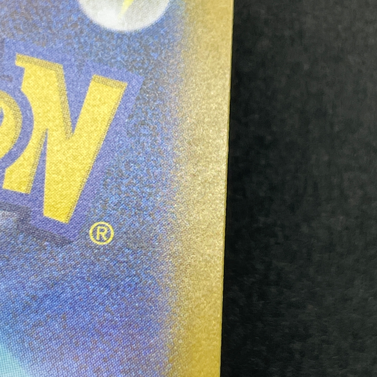 Talonflame AR 083/080 Pokemon card Nihil Zero M3 (1.NM)