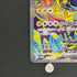 Iron Hands ex SAR 210/187 Pokemon card Terastal Fest ex sv8a (1.NM)