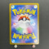 Iron Hands ex SAR 210/187 Pokemon card Terastal Fest ex sv8a (1.NM)