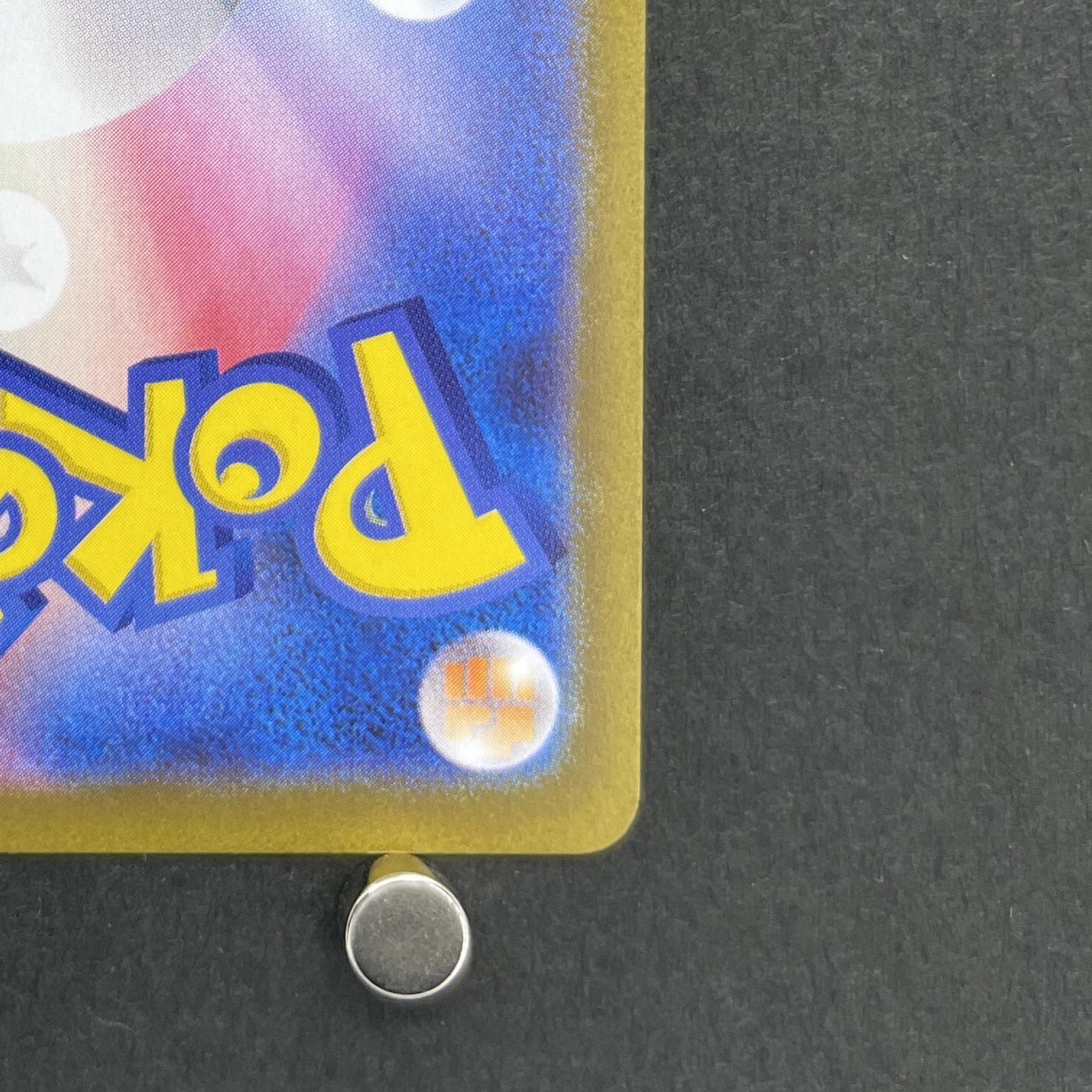 Haunter 022/021 Pokemon card Starter Set MEGA Gengar ex MBG (1.NM)