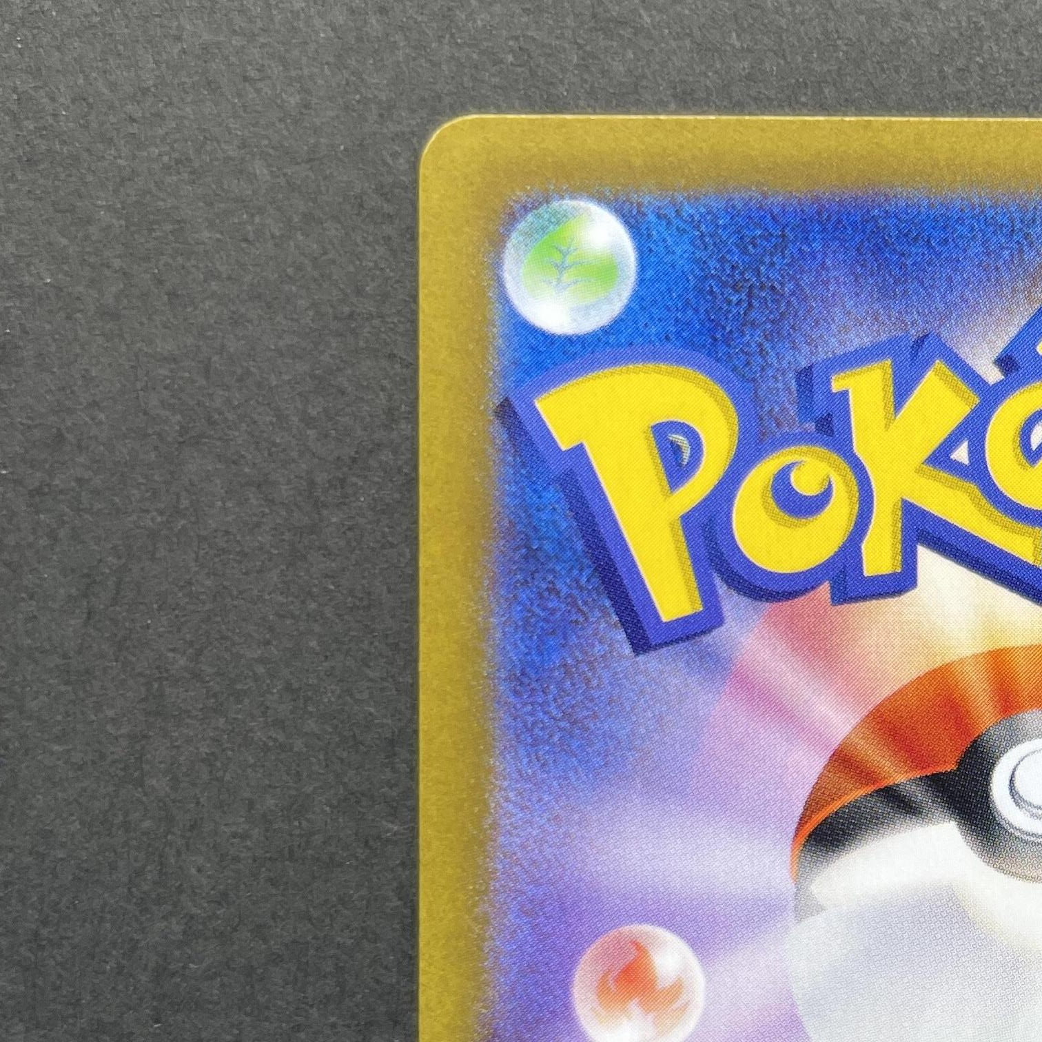 Haunter 022/021 Pokemon card Starter Set MEGA Gengar ex MBG (1.NM)