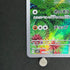 Meditite AR 111/102 Pokemon card Stella Miracle sv7 (1.NM)