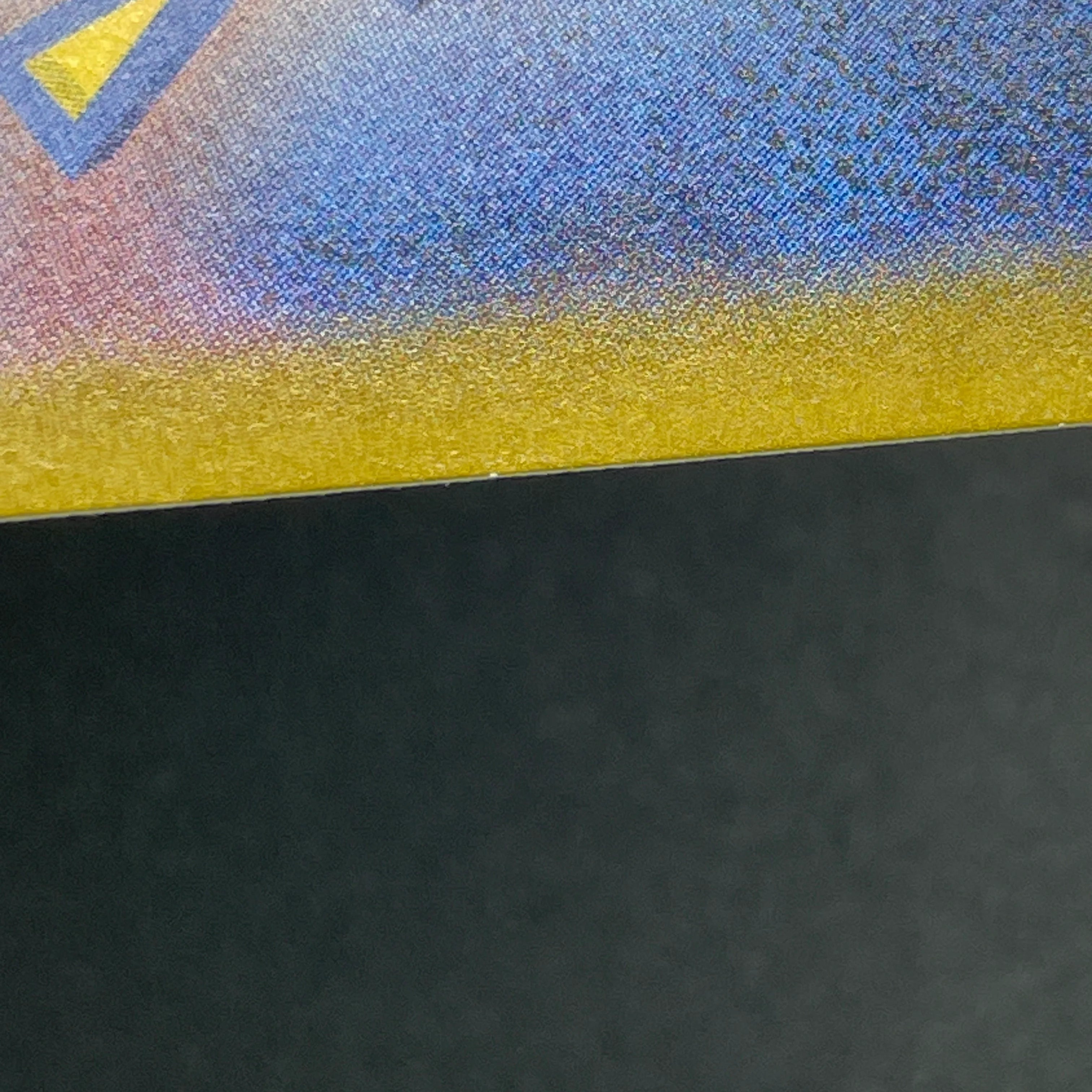 Mega Absol ex SAR 089/063 Pokemon card Mega Brave M1L (2.LP)