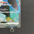 Empoleon ex SR 099/080 Pokemon card Inferno X M2 (1.NM)
