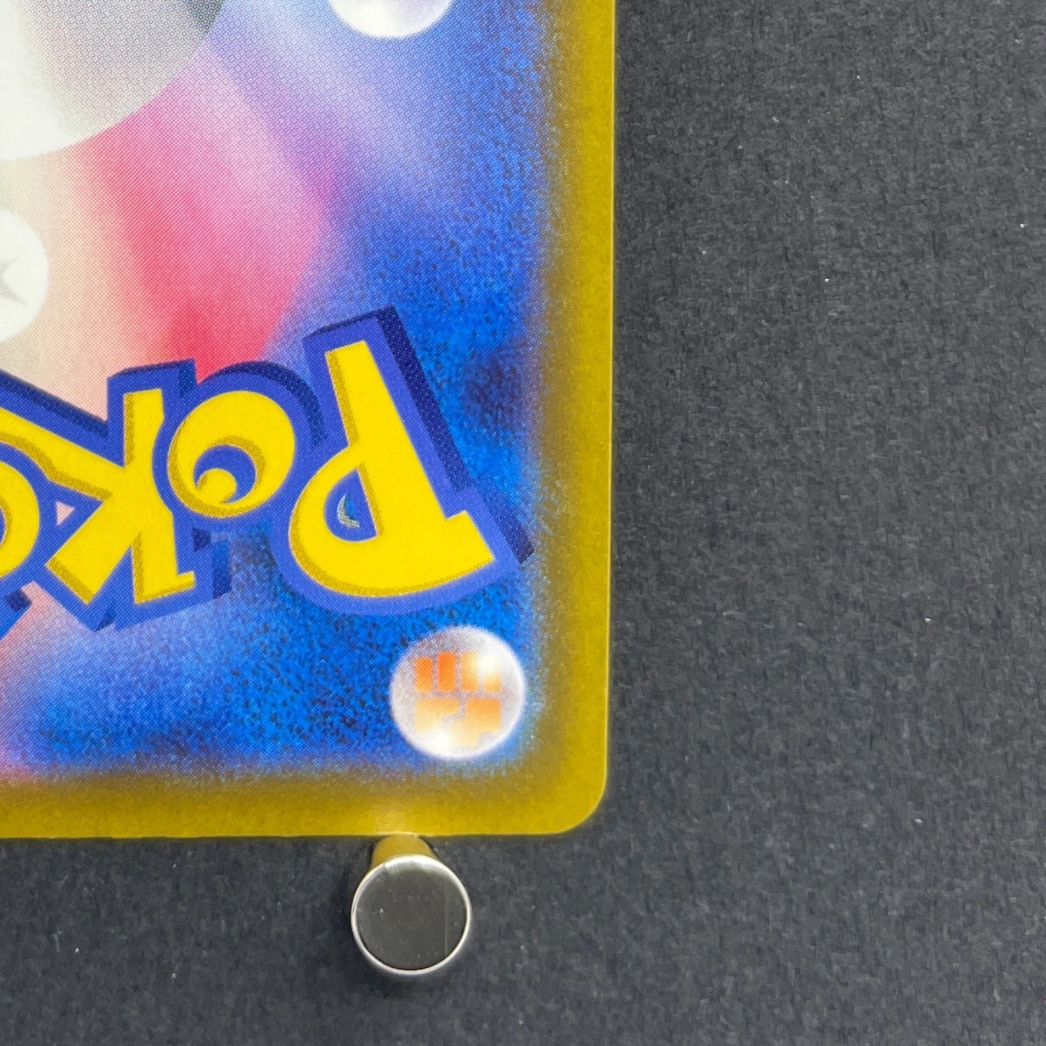 Watchog AR 095/083 Pokemon card Ninja Spinner M4 (1.NM)