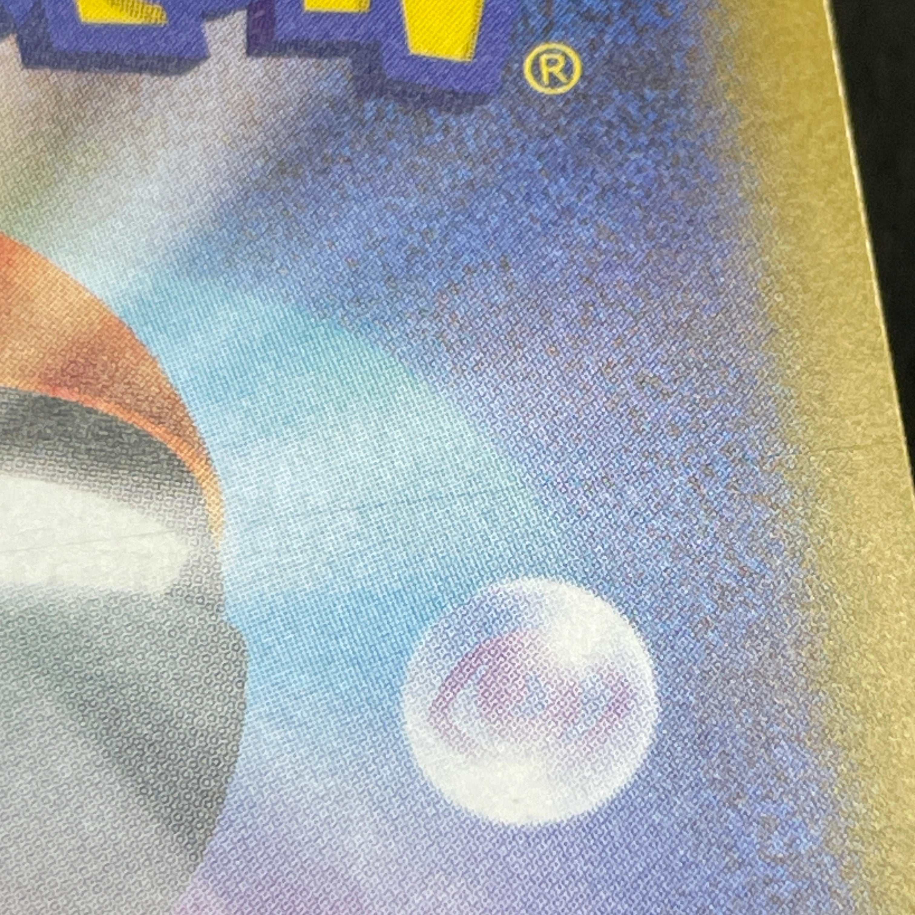 Helioptile AR 070/063 Pokemon card Mega Symphonia M1S (1.NM)