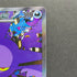 Team Rocket's Crobat ex SAR 127/098 Pokemon card The Glory of Team Rocket sv10 (1.NM)