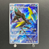 Inteleon AR 069/063 Pokemon card Mega Symphonia M1S (1.NM)