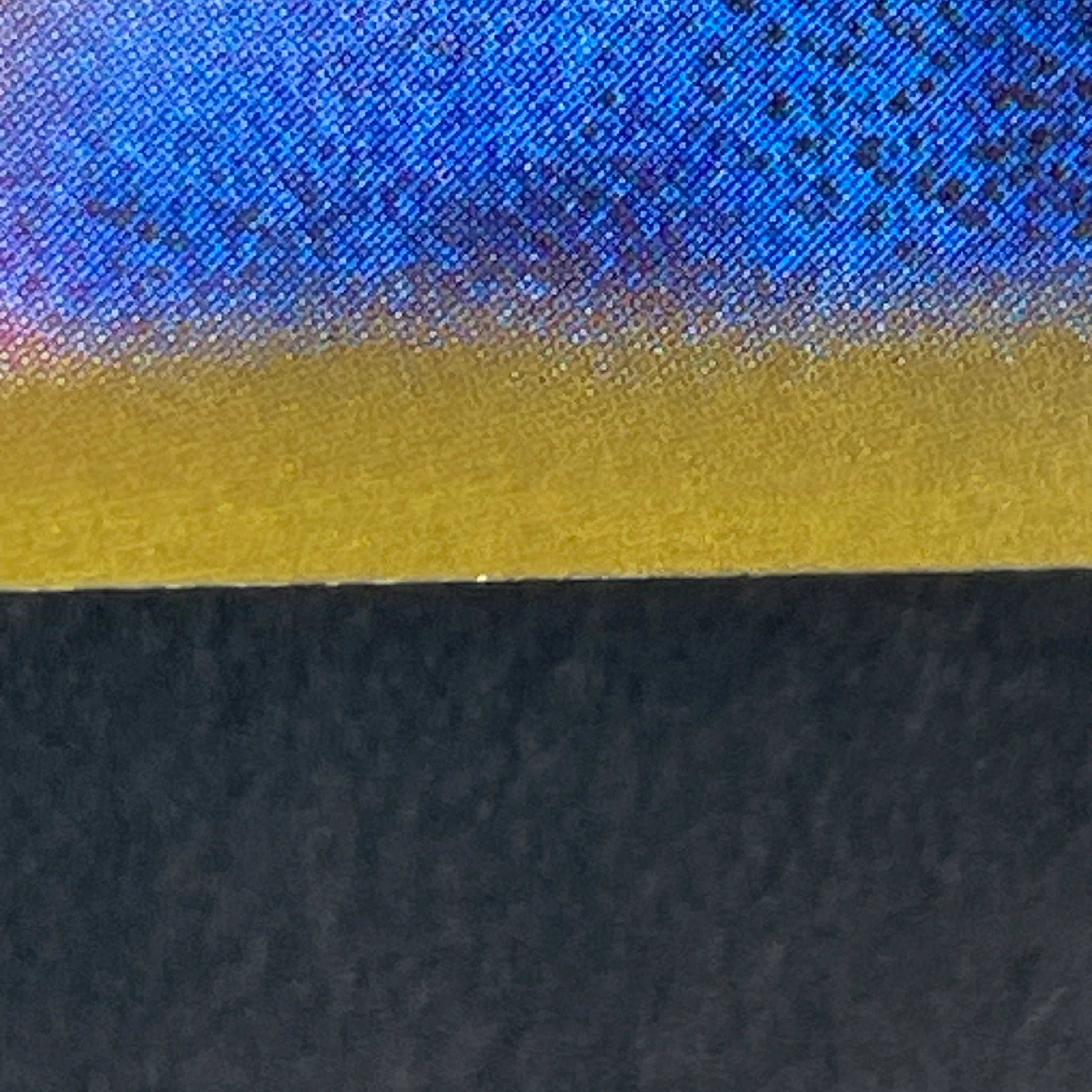 Espurr AR 087/080 Pokemon card Nihil Zero M3 (1.NM)