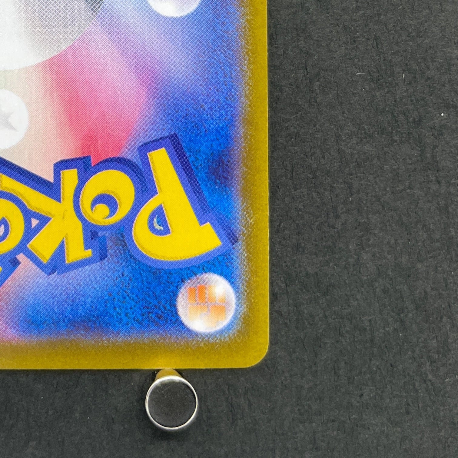 Ludicolo AR 081/080 Pokemon card Inferno X M2 (1.NM)