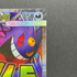 Mega Gengar EX MA 230/193 Pokemon card Mega Dream ex M2a (1.NM)