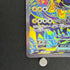 Iron Hands ex SAR 210/187 Pokemon card Terastal Fest ex sv8a (1.NM)