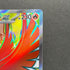 Hibiki's Ho-Oh ex SR 077/063 Pokemon card Heat Wave Arena sv9a (1.NM)