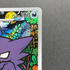 Haunter 022/021 Pokemon card Starter Set MEGA Gengar ex MBG (1.NM)