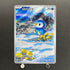 Piplup AR 085/080 Pokemon card Inferno X M2 (1.NM)