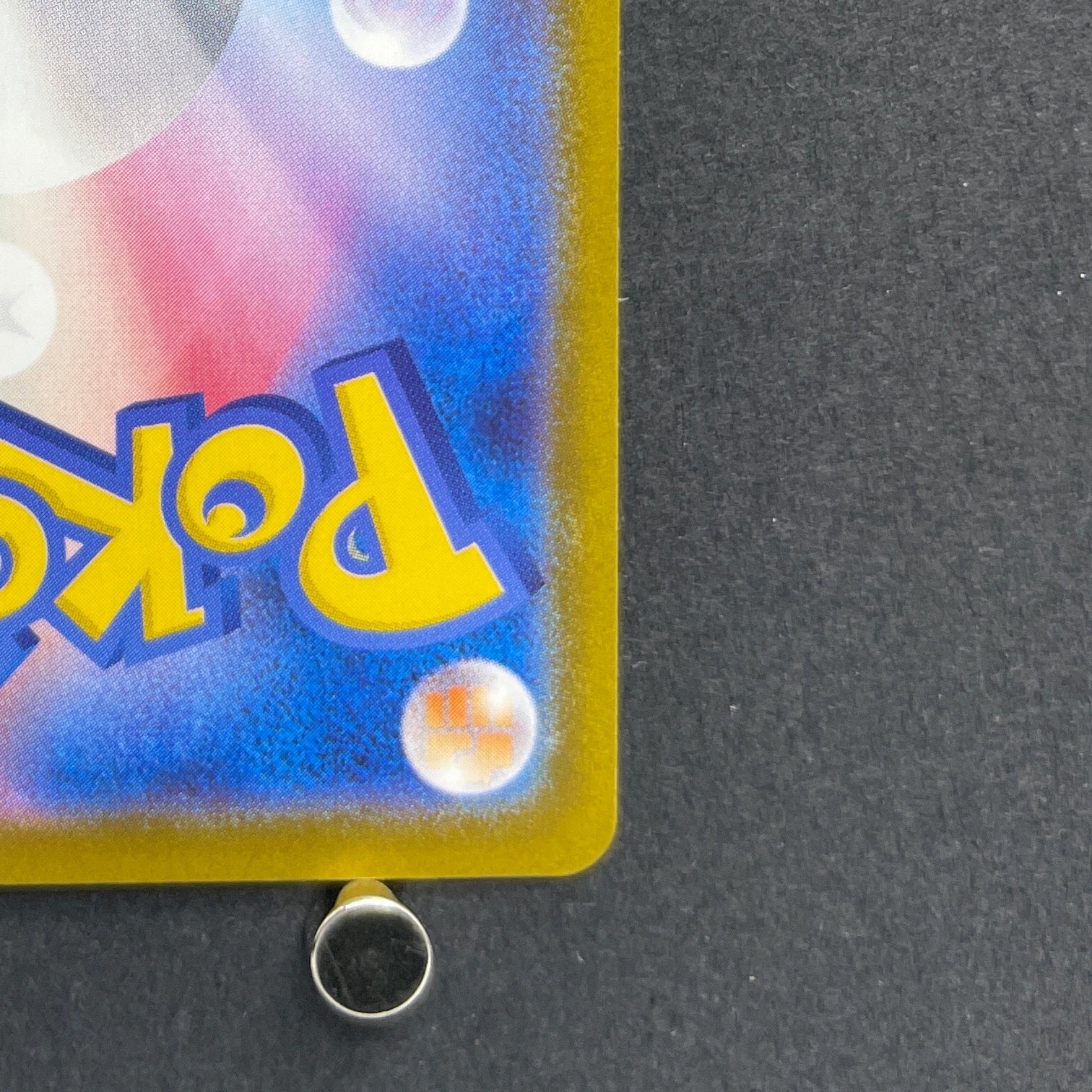 Mega Absol ex SAR 089/063 Pokemon card Mega Brave M1L (1.NM)