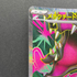 Mega Mawile ex SR 080/063 Pokemon card Mega Brave M1L (1.NM)