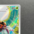 Ninjask AR 065/063 Pokemon card Mega Symphonia M1S (1.NM)