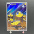 Helioptile AR 070/063 Pokemon card Mega Symphonia M1S (1.NM)
