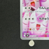 Wigglytuff AR 091/080 Pokemon card Inferno X M2 (1.NM)