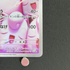 Wigglytuff AR 091/080 Pokemon card Inferno X M2 (1.NM)