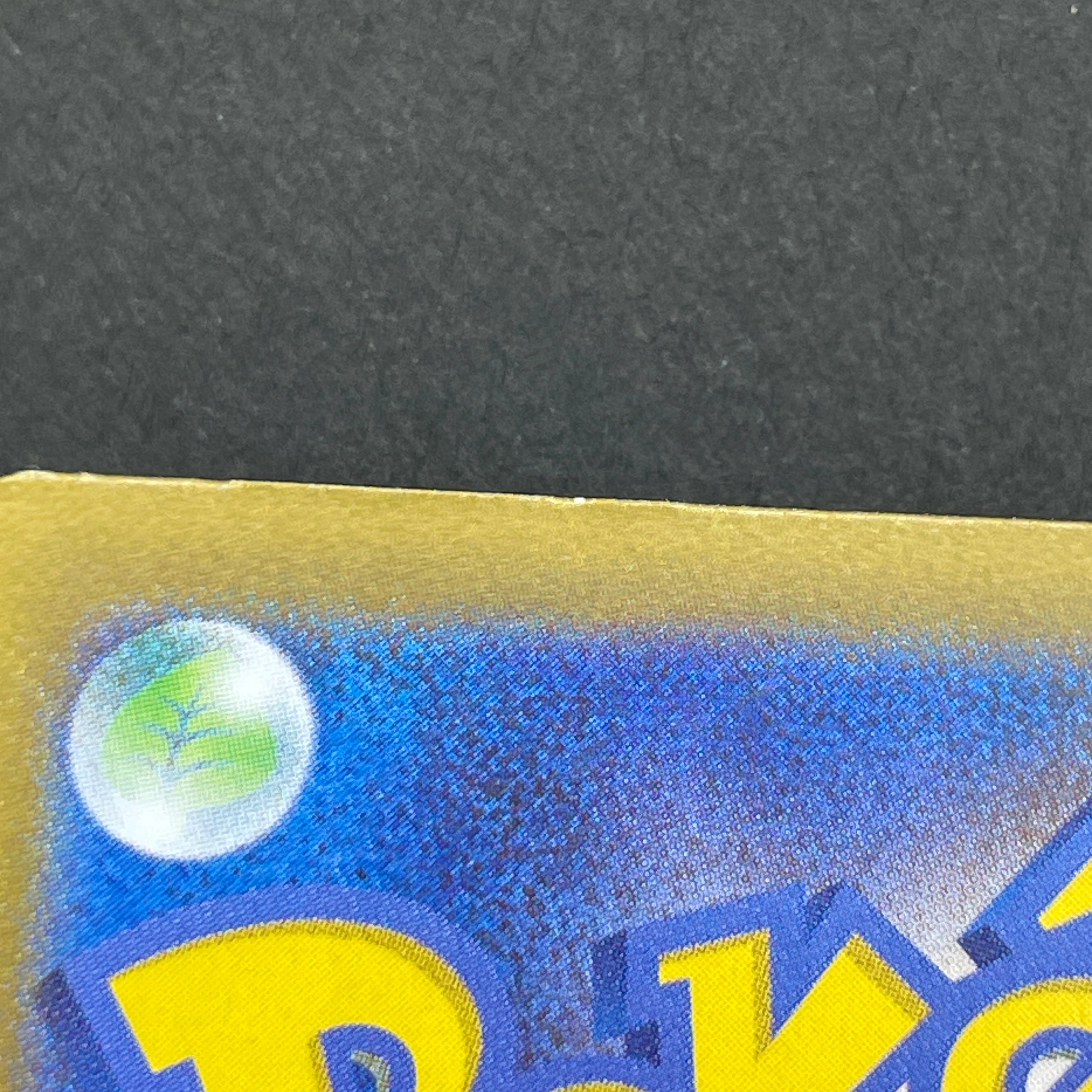 Mega Lucario ex RR 029/063 Pokemon card Mega Brave M1L (1.NM)