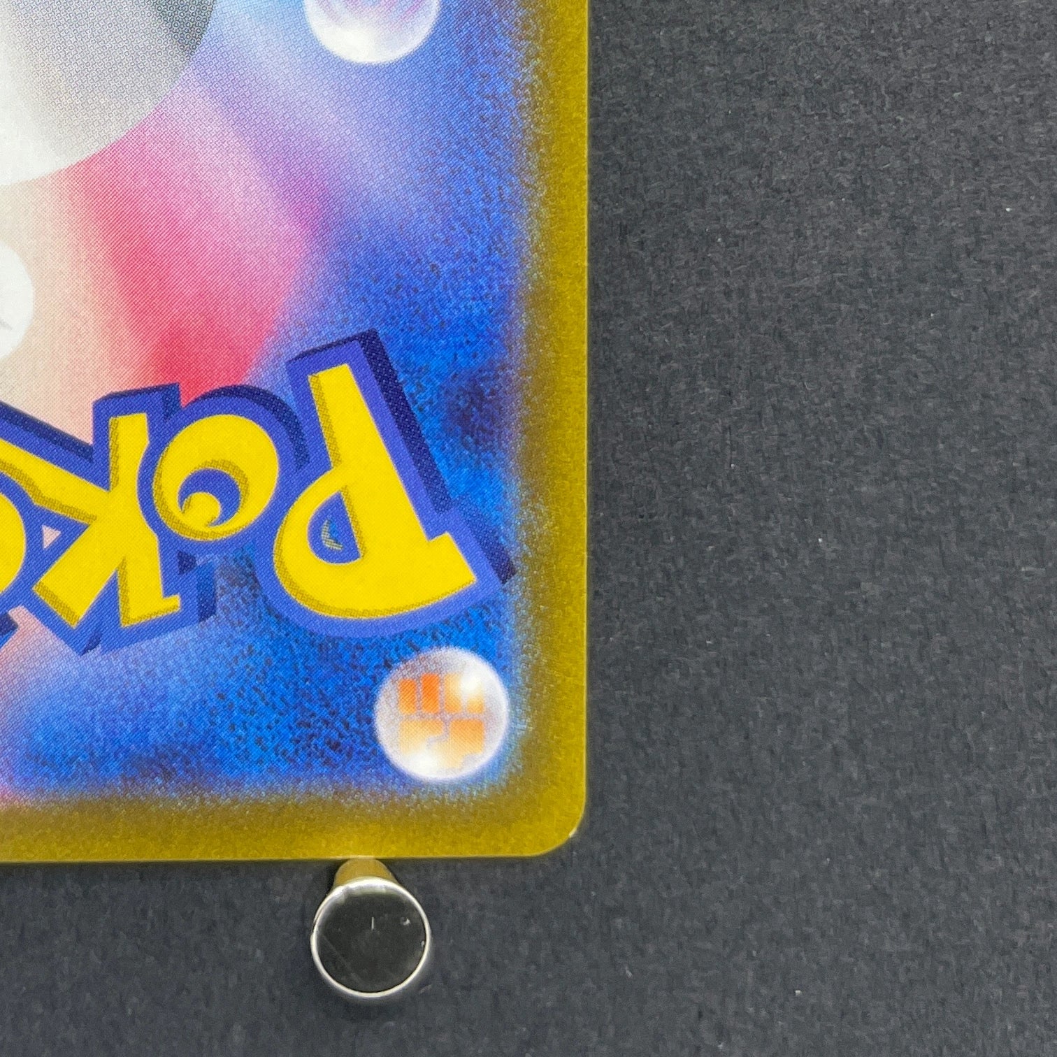 Rabsca AR 079/071 Pokemon card Snow Hazard sv2p (1.NM)