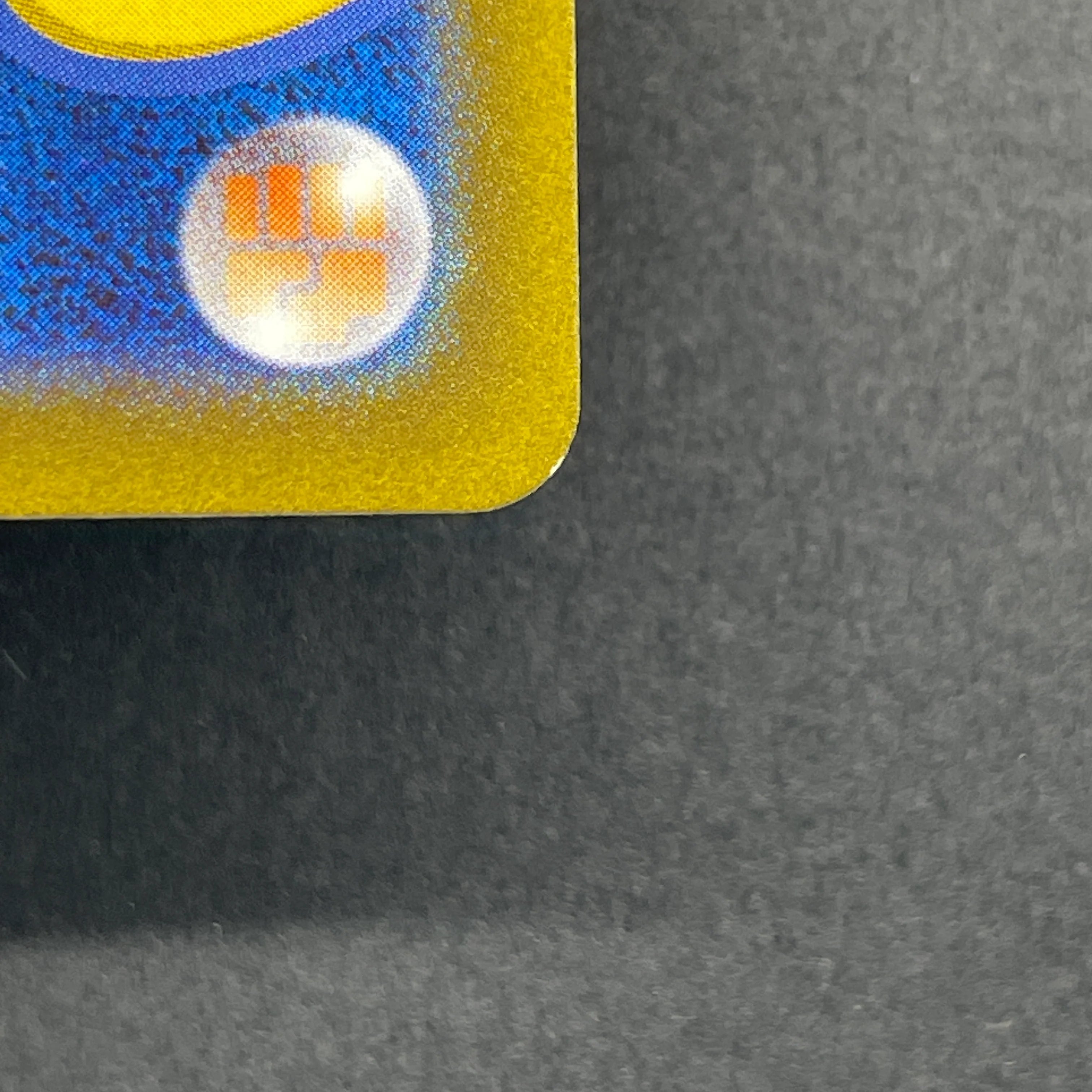 Rabsca AR 079/071 Pokemon card Snow Hazard sv2p (1.NM)