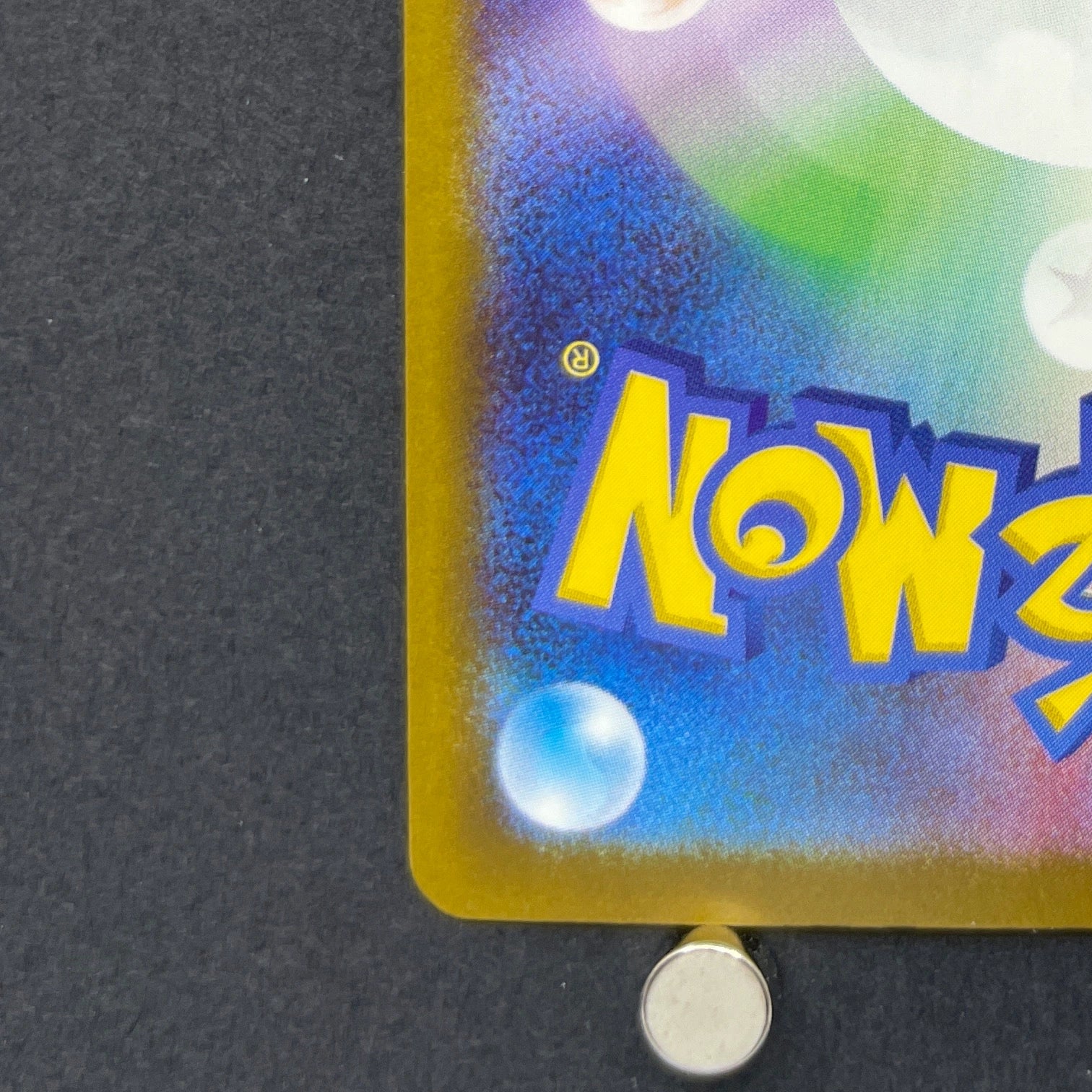 N's Zekrom AR 210/193 Pokemon card Mega Dream ex M2a (1.NM)