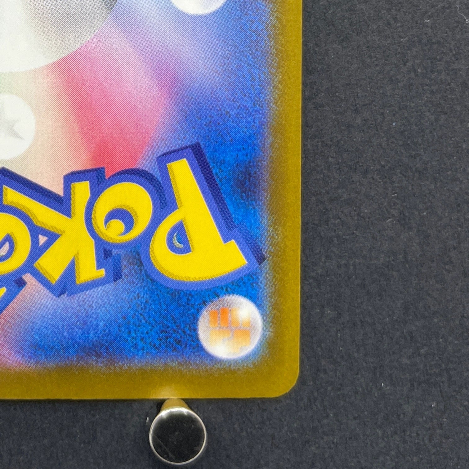 N's Zekrom AR 210/193 Pokemon card Mega Dream ex M2a (1.NM)