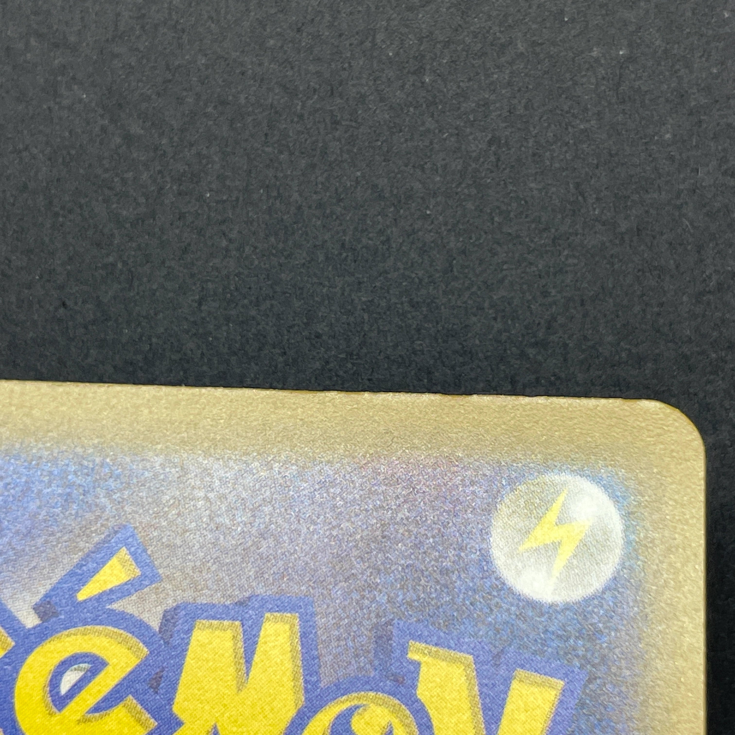 N's Zekrom AR 210/193 Pokemon card Mega Dream ex M2a (1.NM)