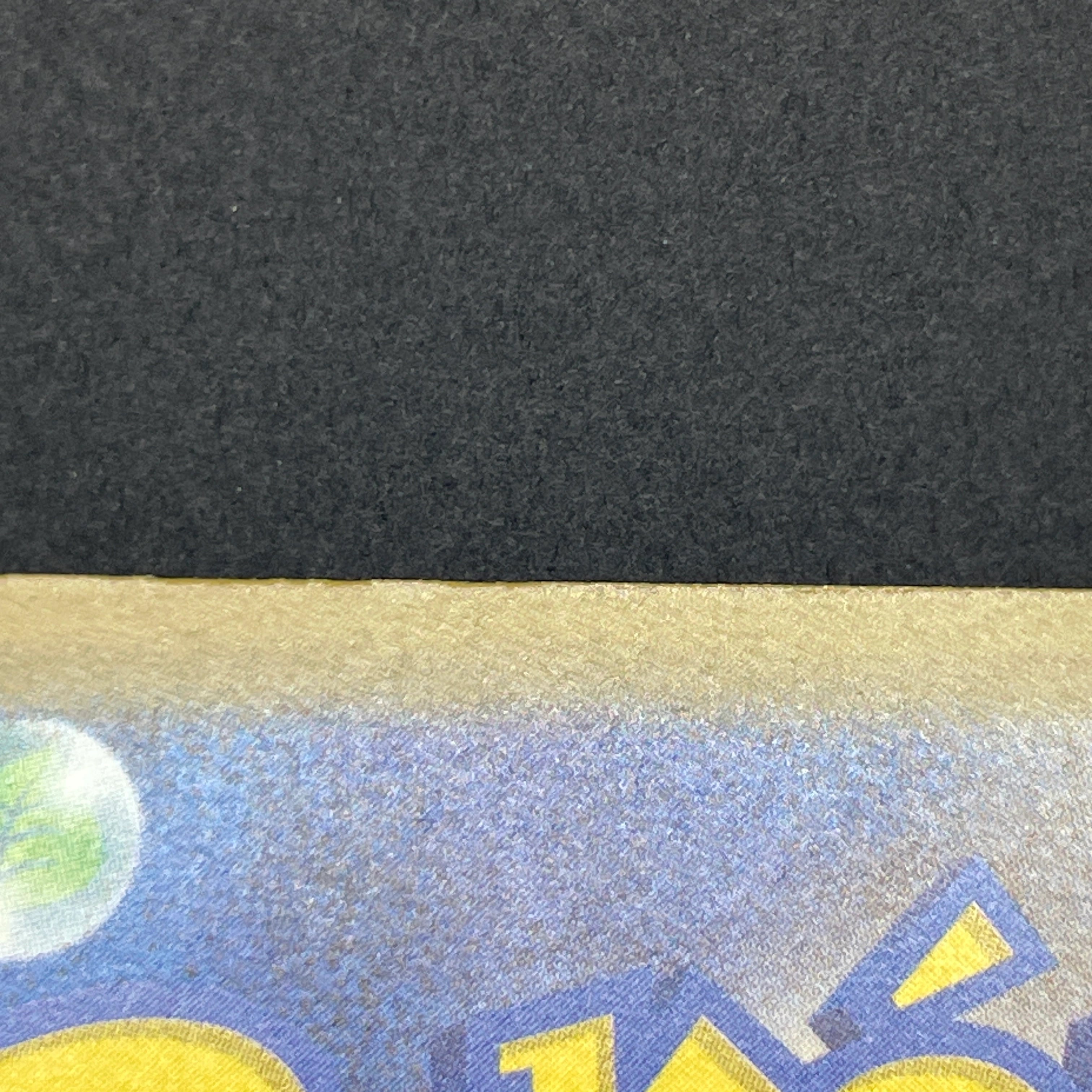 N's Zekrom AR 210/193 Pokemon card Mega Dream ex M2a (1.NM)