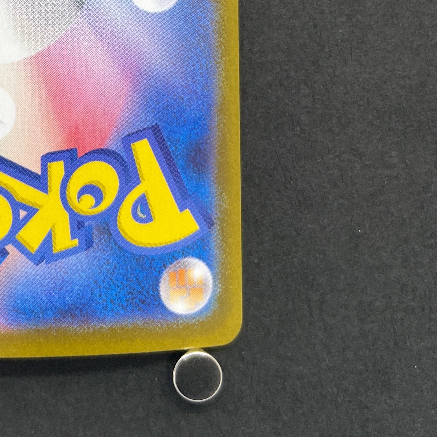 Zekrom ex SAR 169/086 Pokemon card Black Bolt sv11B (1.NM)