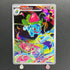 Ivysaur AR 065/063 Pokemon card Mega Brave M1L (1.NM)
