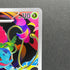 Ivysaur AR 065/063 Pokemon card Mega Brave M1L (1.NM)