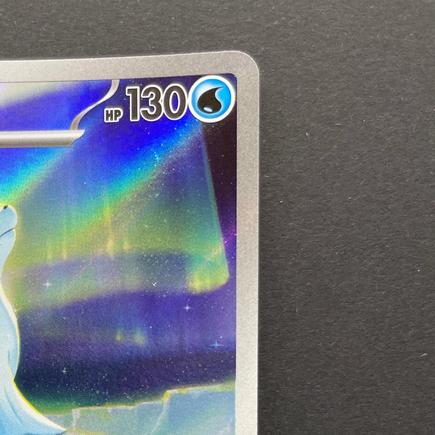 Dewgong AR 084/080 Pokemon card Inferno X M2 (1.NM)