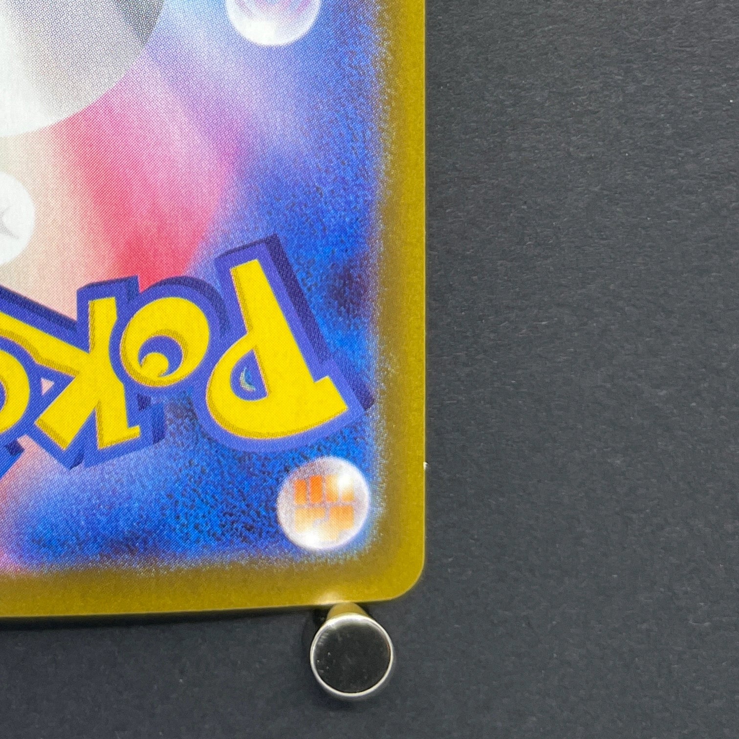 Dewgong AR 084/080 Pokemon card Inferno X M2 (1.NM)