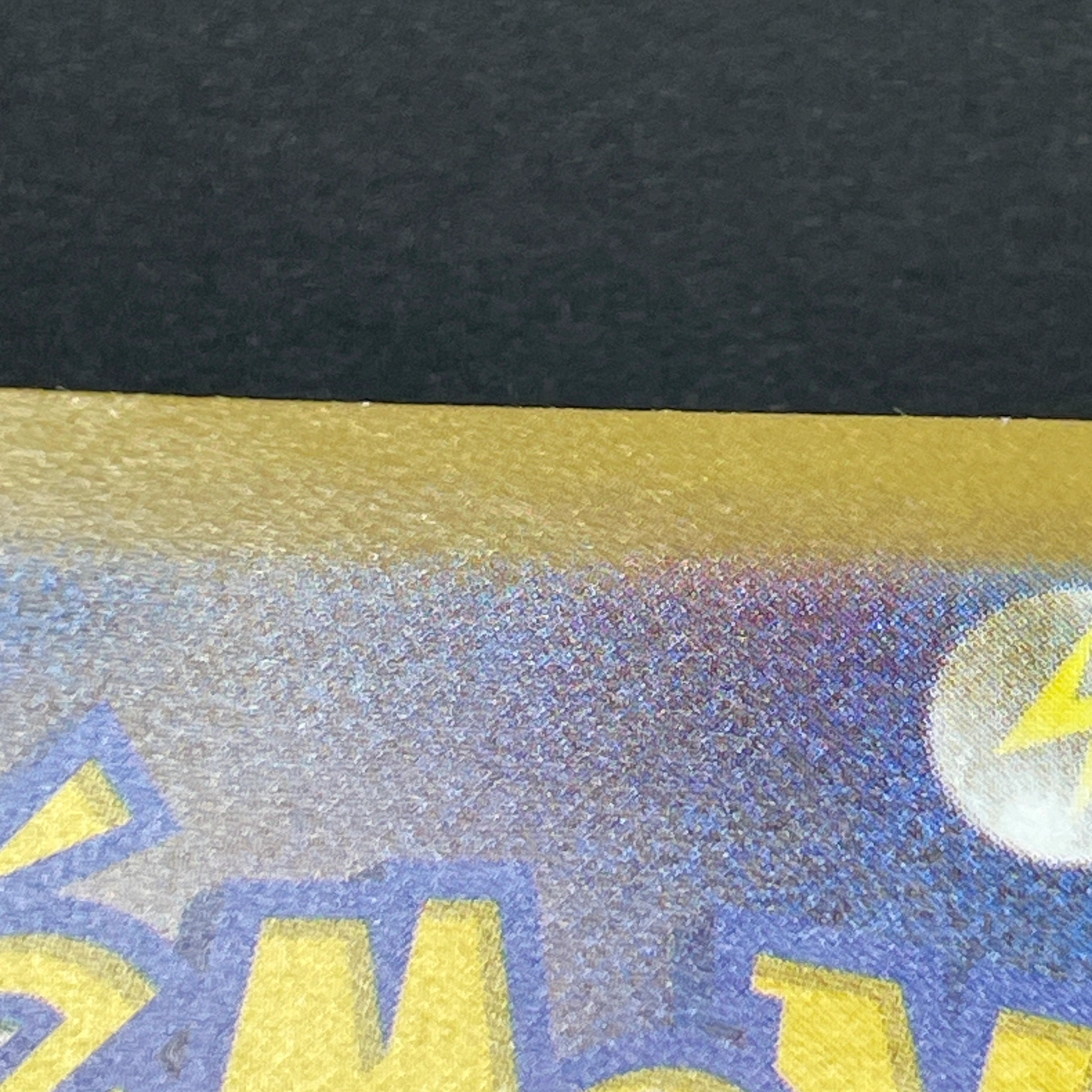 Dewgong AR 084/080 Pokemon card Inferno X M2 (1.NM)